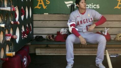 shohei ohtani injury