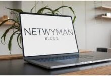 netwyman blogs