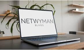 netwyman blogs