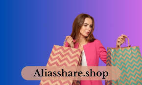 aliasshare.shop