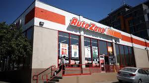 autozone auto parts near me