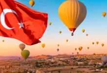 Travel to Turkey