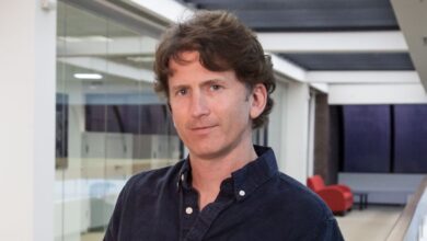 todd howard net worth