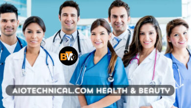 aiotechnical.com health & beauty