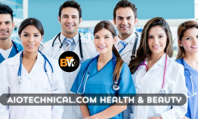 aiotechnical.com health & beauty