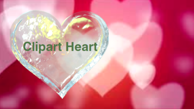 clipart:e6l85te0f_k= heart