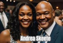 andrea skeete