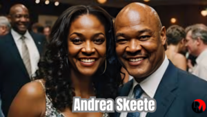 andrea skeete