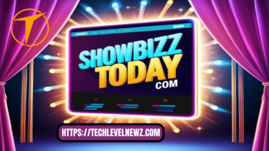 Showbizztoday.com