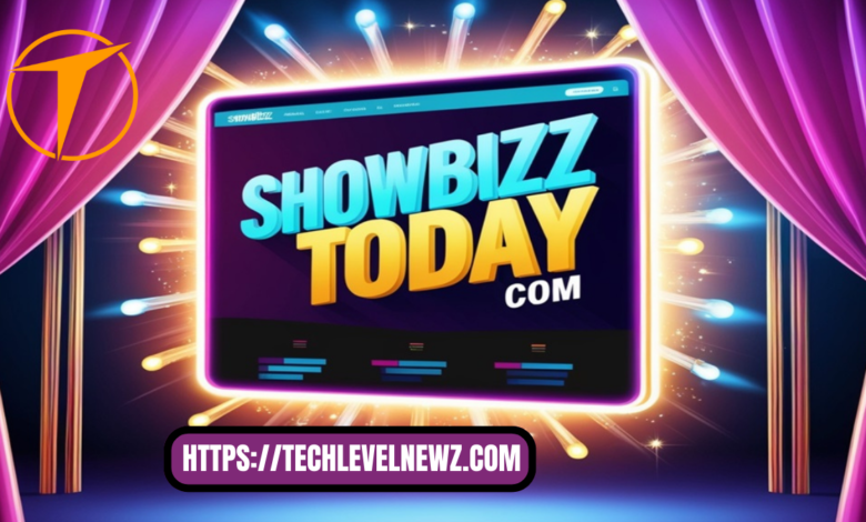 Showbizztoday.com