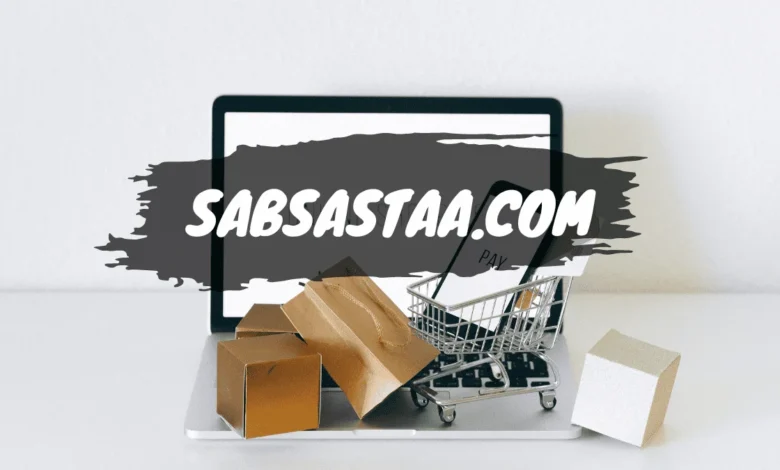 sabsastaa.com