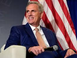 kevin mccarthy net worth