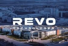 revo technologies murray utah