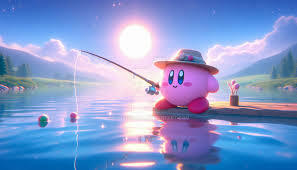 cute:bikwq7id6hy= kirby