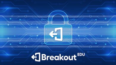 Breakout EDU