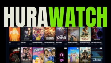 Hurawatch