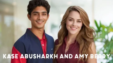 kase abusharkh amy berry