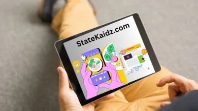 StateKaidz.com