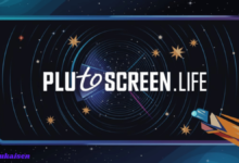 Plutoscreen.life