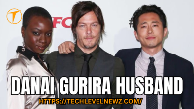 danai gurira husband