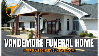 vandemore funeral home