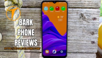 bark phone reviews