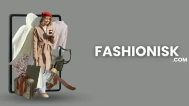 Fashionisk.com