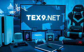 Tex9.net