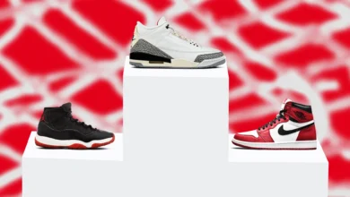 most popular jordans