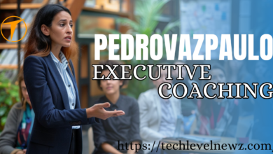 Pedrovazpaulo Executive Coaching