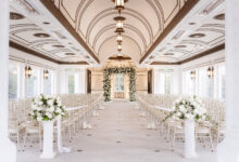 wedding venues