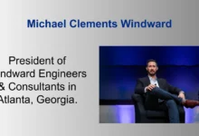 Michael Clements Windward