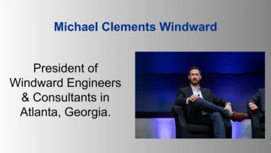 Michael Clements Windward