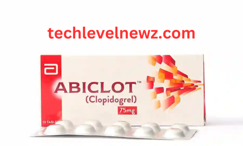 abithelp tablets