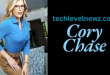 cory chase net worth