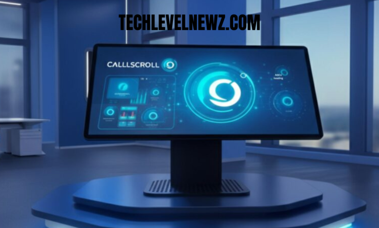 callscroll.com