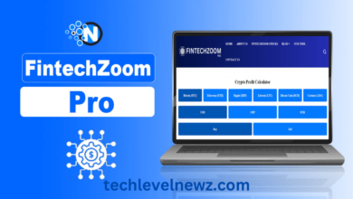 fintechzoom pro