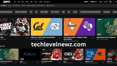 best sports streaming sites