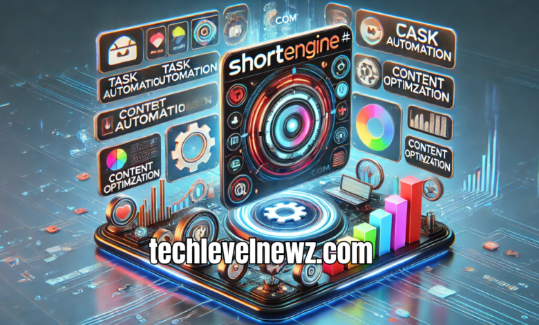 shortengine.com