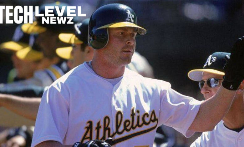 jeremy giambi net worth