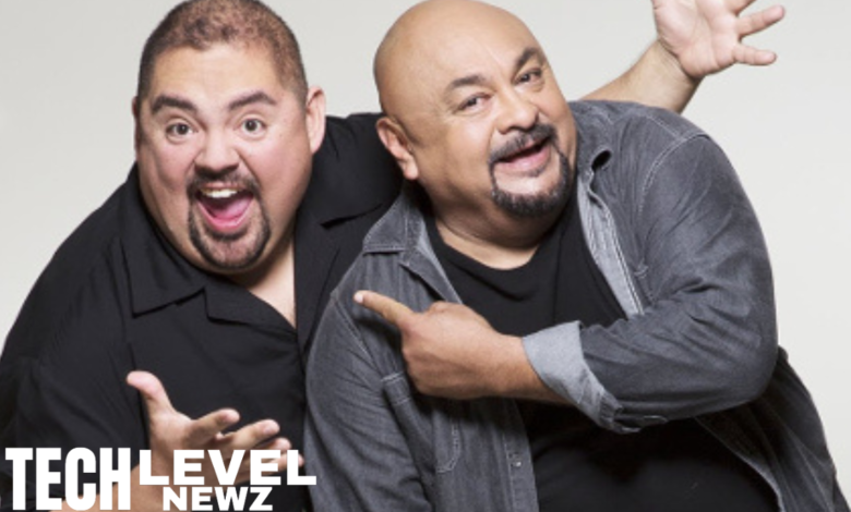 gabriel iglesias siblings