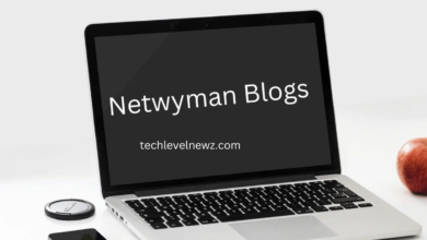 netwyman blogs