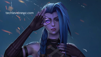 jinx manga