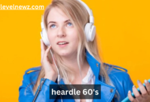 heardle 60s