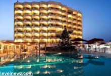 golden tulip sfax