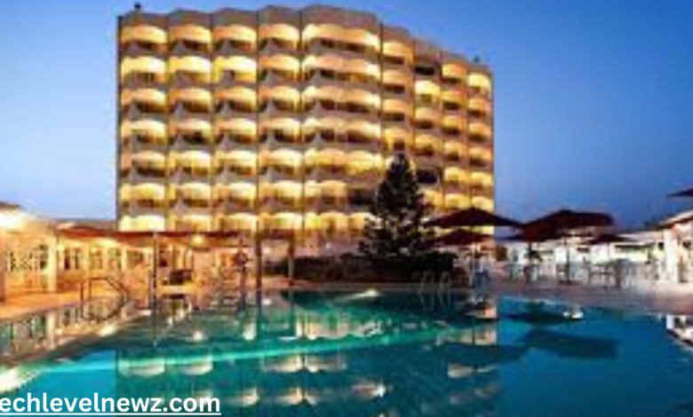 golden tulip sfax