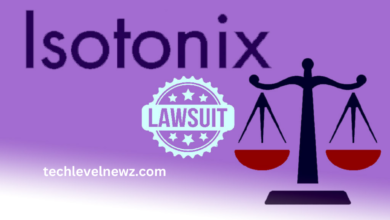 isotonix lawsuit